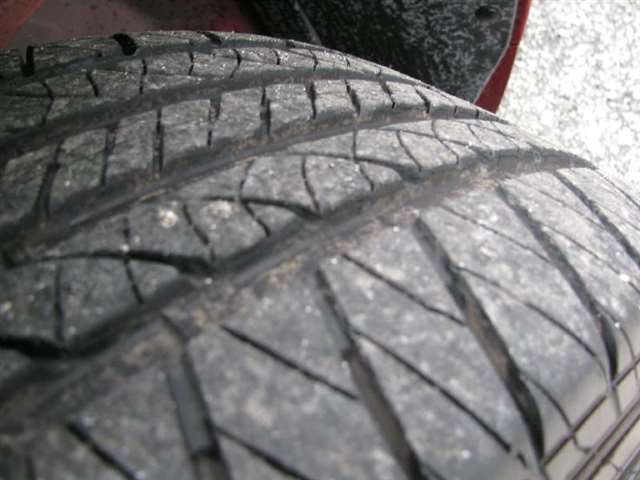 Chevrolet Impala 2010 photo 28